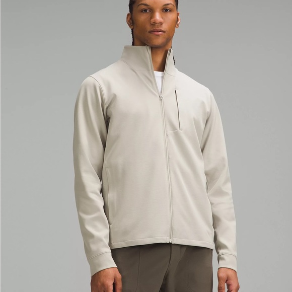 Lululemon Sojourn Jacket Men XL NWT - Picture 6 of 8